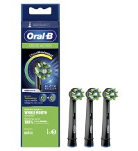 ORALB PW REF EB50 CROSS BLACK X3