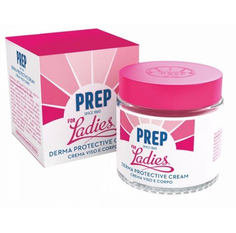 PREP CREMA FOR LADIES 75ML