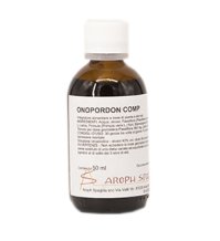ONOPORDON COMP 50ML GTT AROPH