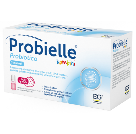 PROBIELLE BAMBINI 10FL 7ML