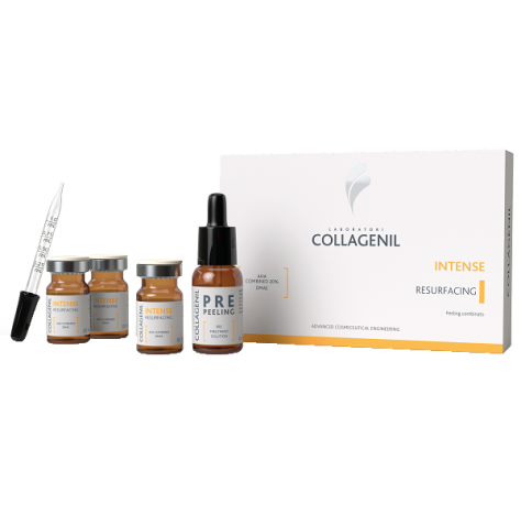 COLLAGENIL INTENSE RESURFACING COLLAGENIL INTENSE RESURFACING