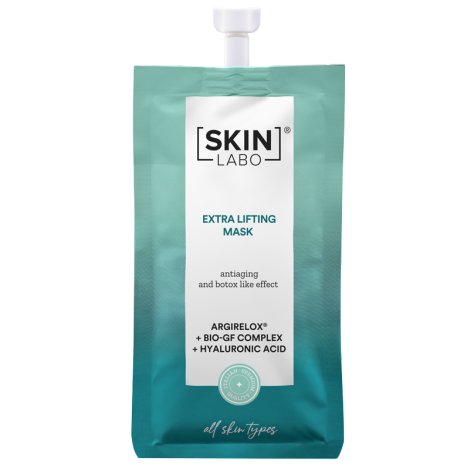 SKINLABO EXTRALIFT MASK S/RIS