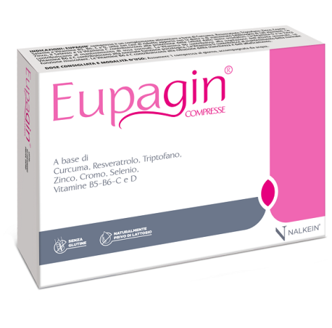 EUPAGIN 30CPR