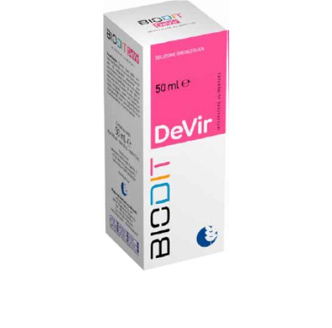 BIODIT DEVIR 50ML