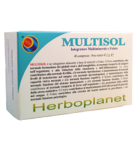 MULTISOL 48CPR