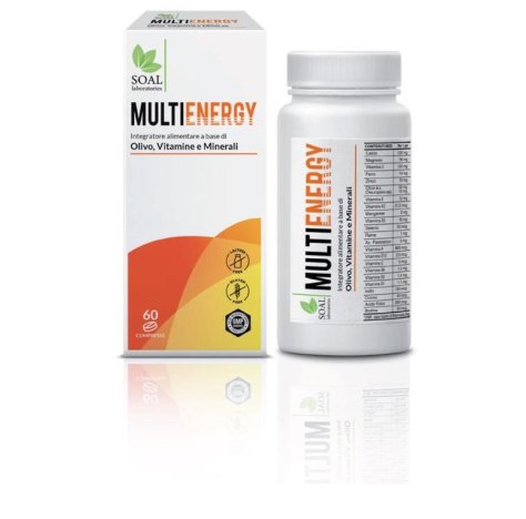 MULTIENERGY 60 Cpr