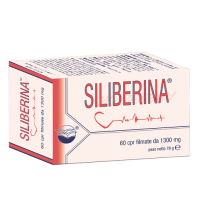 SILIBERINA 60 Cpr