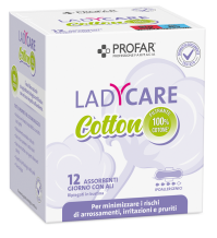 PROFAR LADY/C AS COT IPOALL GG