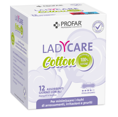 PROFAR LADY/C AS COT IPOALL GG