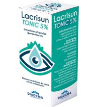 LACRISUN TONIC 5% 10ML