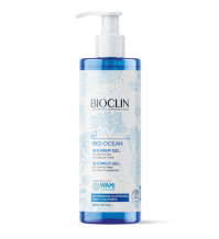 ISTITUTO GANASSINI Spa Bioclin Bio Ocean Shower Gel