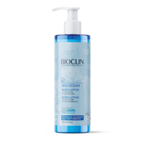 BIOCLIN BIO OCEAN SHOWER BODY