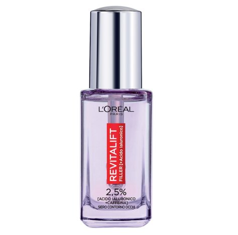 L'oreal Paris Revitalift Fille