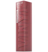 Maybelline Superstay Vinyl Ink Per un Effetto Vinilico fino a 16H - Tonalità: 40 WITTY