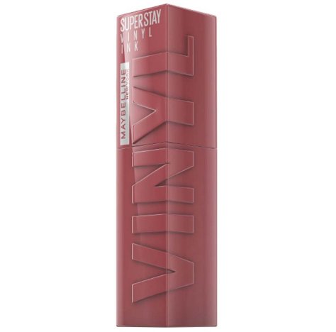 Maybelline Superstay Vinyl Ink Per un Effetto Vinilico fino a 16H - Tonalità: 40 WITTY