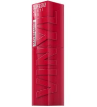 Maybelline Superstay Vinyl Ink Liquid Rossetto - Tonalità 50 Wicked