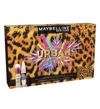 Maybelline Ny Cof Urban Ju 2/c