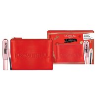 L OREAL POCHETTE MASC AIR XMAS 22