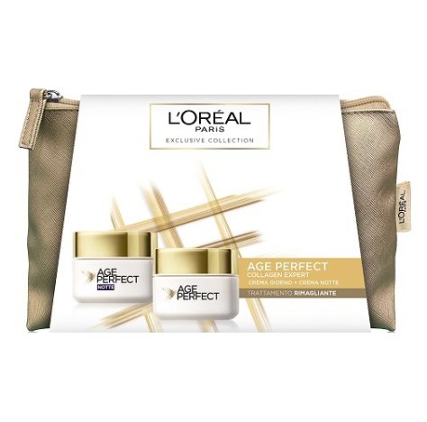 L'OREAL ITALIA SpA DIV. CPD L'oreal paris pochette exclusive collection