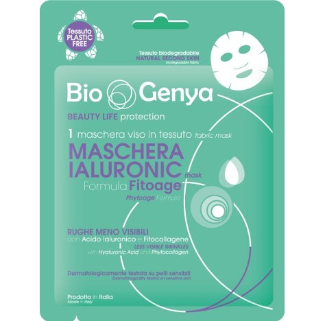 BIOGENYA Masch.Mono Detox