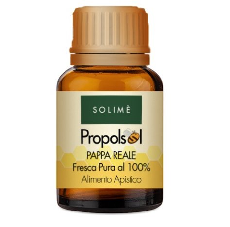 PAPPA REALE FRESCA 10ML