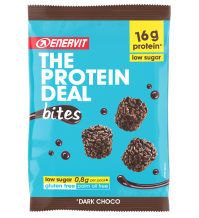 THE PROTEIN DEAL BITES 53G