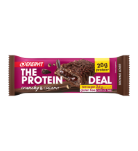 ENERVIT Spa barretta the protein deal brownie 55g