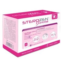 STEROZEN DONNA 20BUST