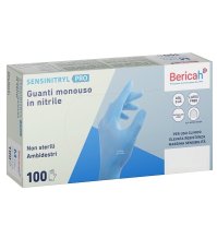 GUANTI NITR XL 100PZ SENSINIT PR