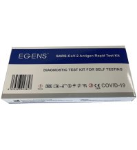 Egens Sars-cov-2 Ag Selftest