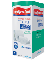 MEDIPRESTERIL ROT STRETC10X200