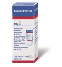 CUTIMED PROTECT CREMA 28G