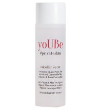 YOUBE VITA FORT3 Acqua Micell.