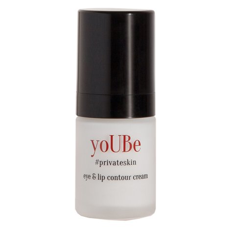 YOUBE MIA BRAMA C-Occhi/Labbra