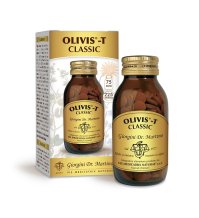 OLIVIS-T CLASSIC PASTIGLIE 90G