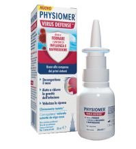 PHYSIOMER VIRUS DEFENSE 20ML