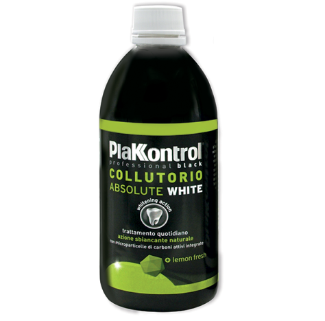 PLAKKONTROL ABSOLUTE WHITE COL