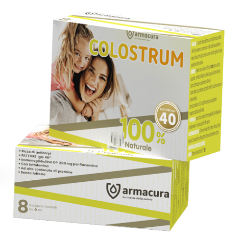 ARMACURA COLOSTRUM 8fl.6ml