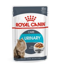 FCN WET CARE URINARY 85G