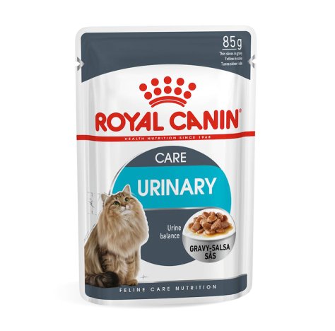 FCN WET CARE URINARY 85G FCN WET CARE URINARY 85G