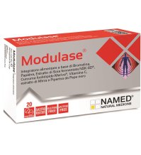 MODULASE 20CPR