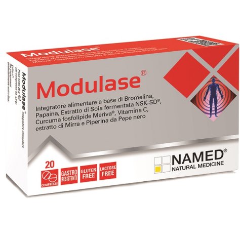 MODULASE 20CPR