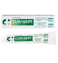 Curasept Gel Dentif Ads Dna As