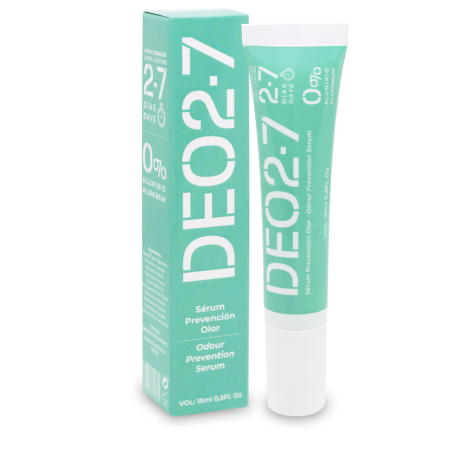 DEO27 SIERO PREVENZIONE ODORE