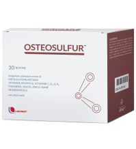 OSTEOSULFUR 30BUST