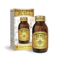 COLESTEROLO ByeBye 180Past.SVS