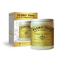 FLEBO FLORA POLVERE 360G