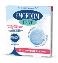 Emoform Dent 12cpr Omaggio