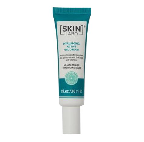 SKINLABO HYALURONIC ACTIVE CR