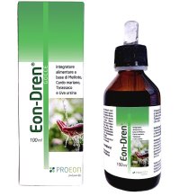 EON-DREN GOCCE 100ML